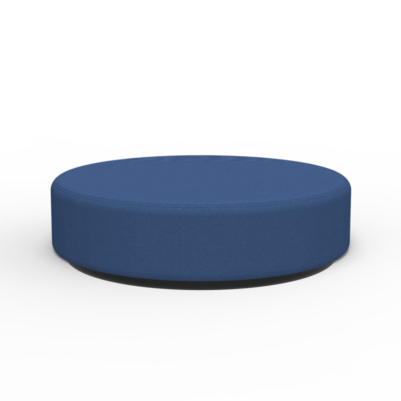 Fauteuil berçant Marco Sonik, Bleu marine