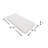 Adisynn Bassinet Rectangle Mattress