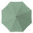 Nikela 108" Multi-Fabric Patio Umbrella including Sunbrella® & More-1877489832