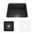 18'' L Fireclay Kitchen Sink-61605366