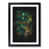 Black Framed selected