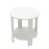 White est en rupture de stock