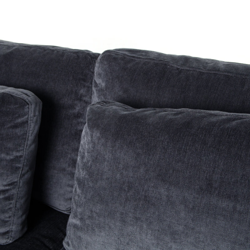 Bloor Sofa, Essence Natural