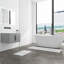Ensemble de tapis de bain absorbant l'eau à séchage rapide Diatomite - très grand + tapis moyens-106910511