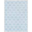 Tapis ivoire Kehr Lattice-74721382