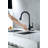 RunFine Group Pull Down Touchless Kitchen Faucet-55317856