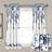 Semi Sheer Curtain Pair-333349815-336081508