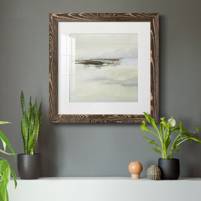 " Atmospheric Edge II "