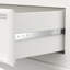 Commode 6 tiroirs l 31 po 