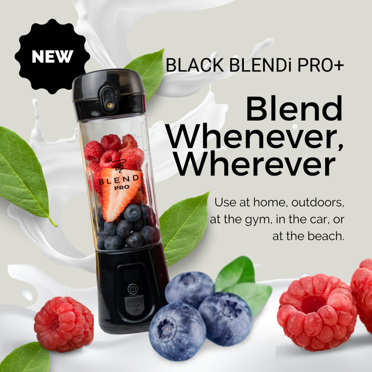 Blendi Portable Blender