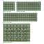 Hornberger Floral Doormat-148000892