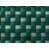 Vert / damier argenté sélectionné