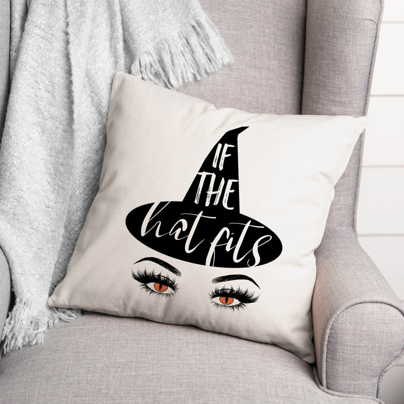 Throw Pillow