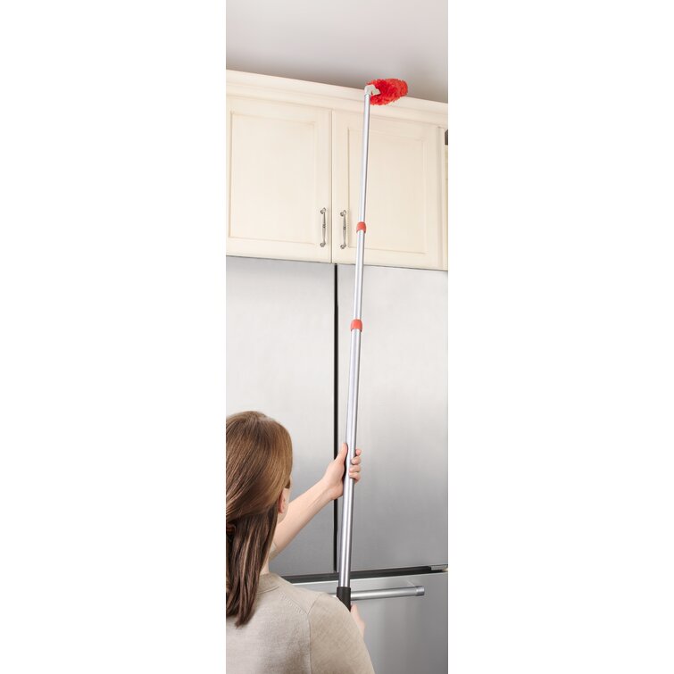 Good Grips Microfiber Under Appliance Duster (Refill) | OXO