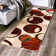 Adonia Abstract Indoor Rug