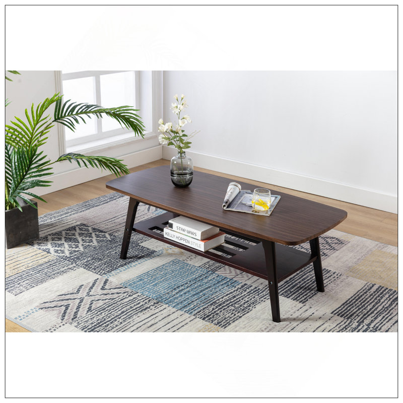 Table basse Bahamas, Espresso