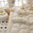 Microfiber Floral Print Comforter Set-110354085