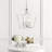 Areyanna 4 - Light Lantern Pendant-1965473667