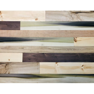 Planches artisanales de qualité supérieure