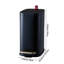 Plastic Step On Waste Bin - 5L