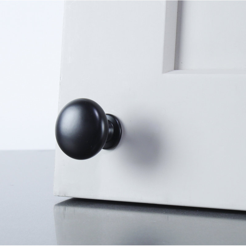 1 3/16" Diameter Round Knob Multipack