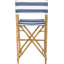 Carsdale Bamboo Outdoor 29'' Bar Stool-25596250