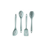 Nordic Ware 4 Piece Utensil Set - Sea Glass