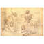 Sandro Botticelli - Wrapped Canvas Print