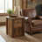 Fireside Lodge Appalachian Enclosed End Table-14234149