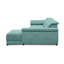 Berrada 5 Seater Corner Sofa-123043058-123043069