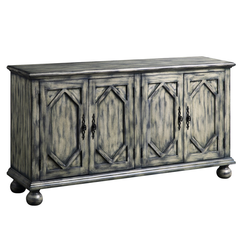 Console de couleur grise - intérieur spacieux et fonctionnel