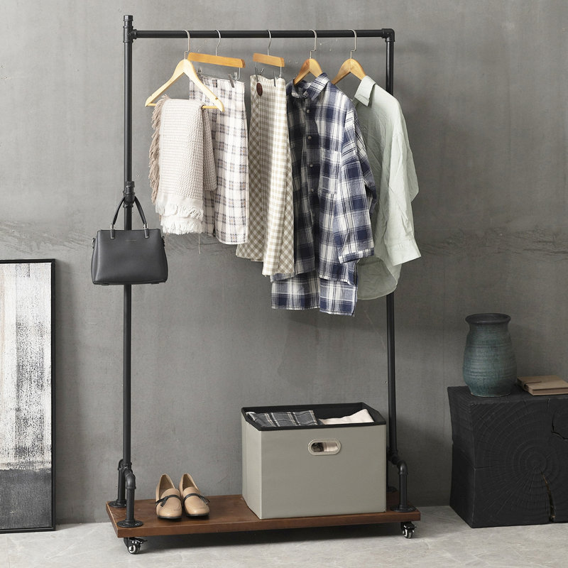 Metal Standard Drying Rack