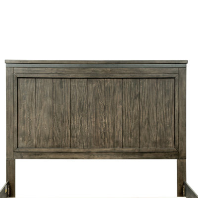 Lexee Panel Headboard