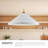 1 - Light Single Pendant-64113661-64145125