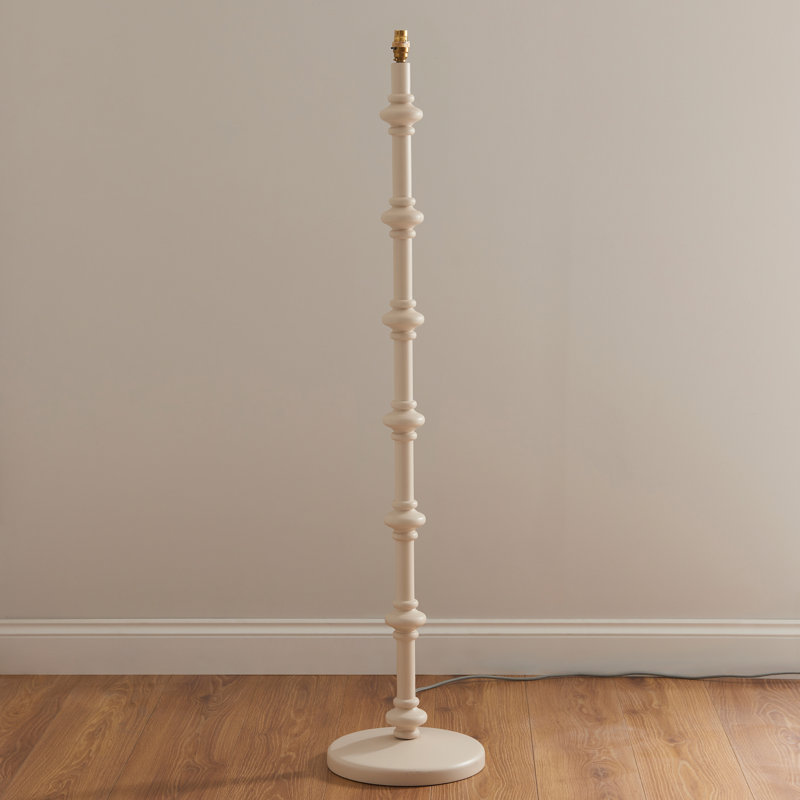 Carnaby Floor light Base, Beige