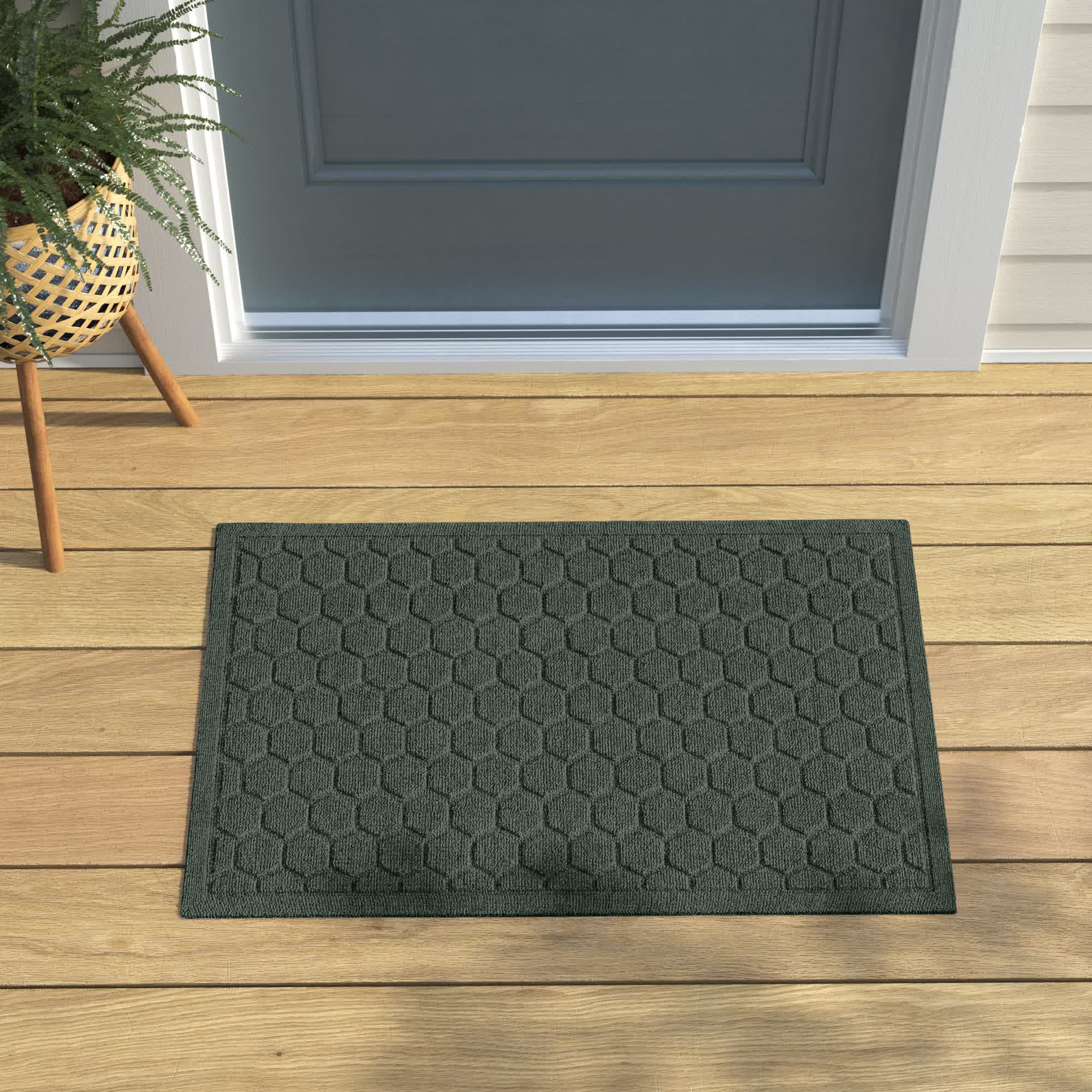 Wayfair  Indoor Doormats You'll Love in 2024