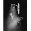 Moen Mixer Shower with Adjustable Shower Head-889793058-889793060