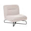 Chariel Upholstered Fabric Armchair-1258742442