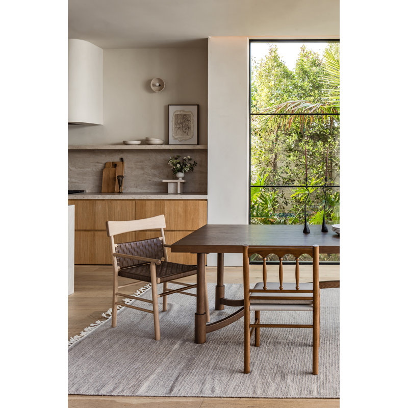 Daffodil Dining Chair, Nutmeg