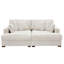Bentura 213.4Cm Recessed Arms Modular Sleeper-1810895498