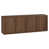 Satin Walnut