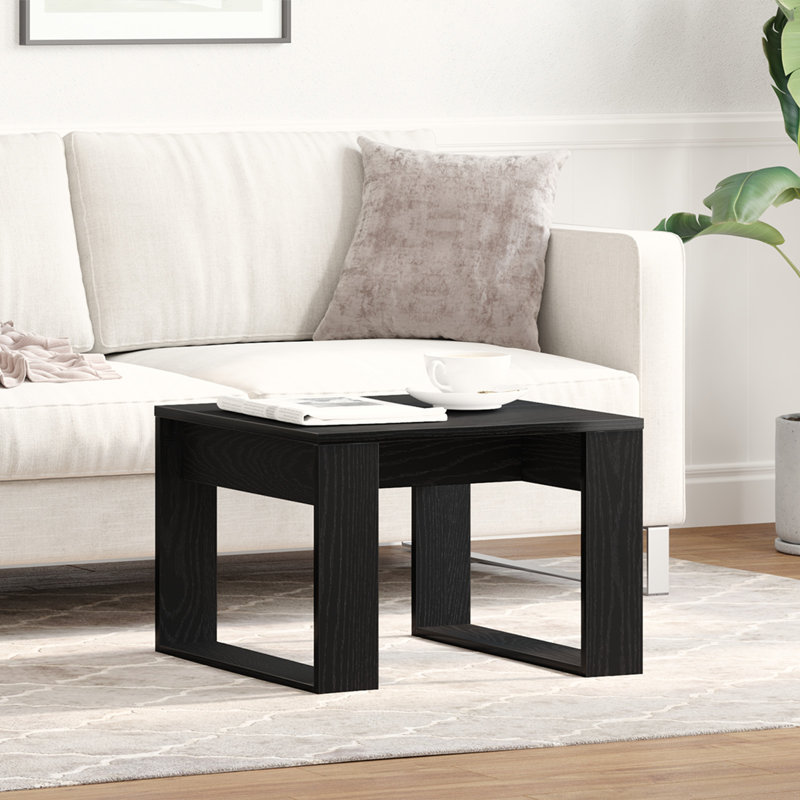 Solid Wood Coffee Table