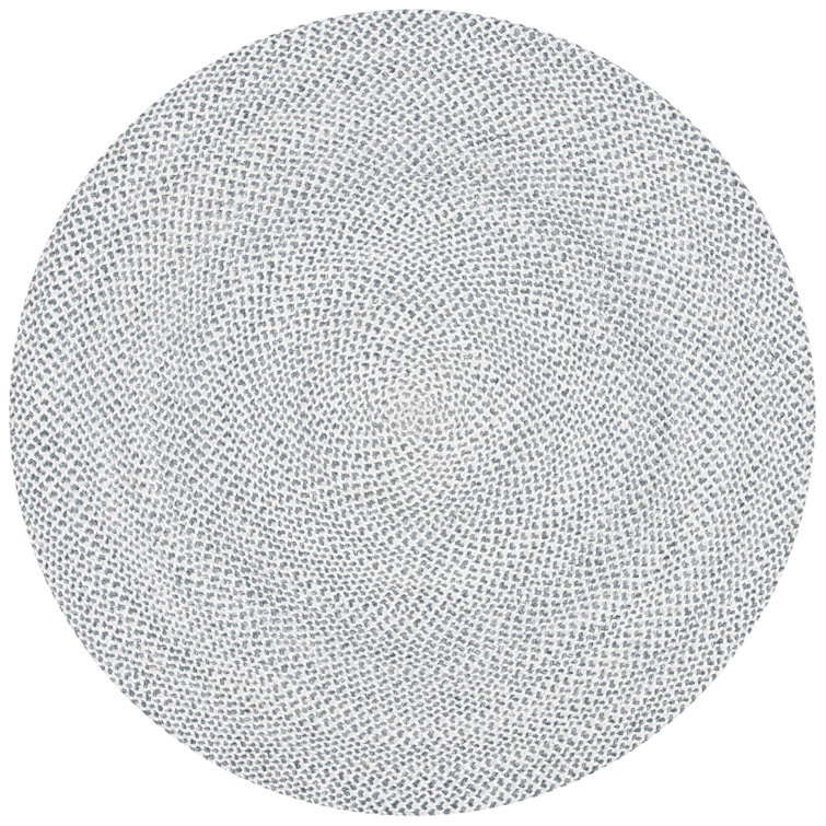 Waltrip Hand Woven Performance Abstract Rug