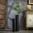 Tall Floor Vase(2 PCS)-2142638086