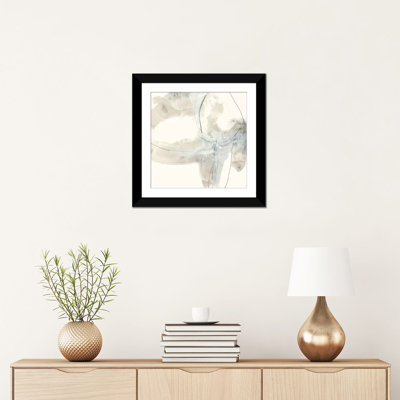« divination iv », impression sur toile