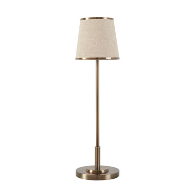 LAZARO Table Lamp