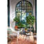Faux Foliage Plant in Pot-83682034