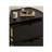 French Minimalist Accent Chest Accent Chest