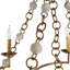Carrie 8 - Light Chandelier
