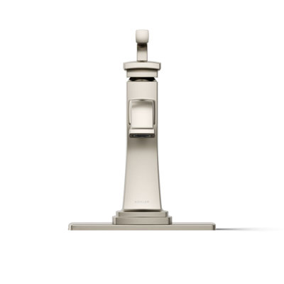 Riff Single-Handle Bathroom Sink Faucet